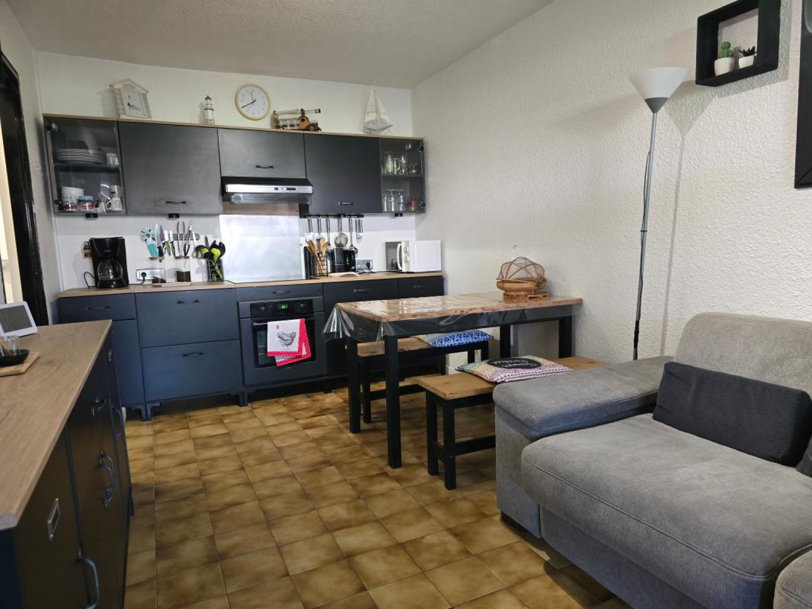 Image_, Appartement, Saint-Cyprien, ref :1KLI-F8N-QF3