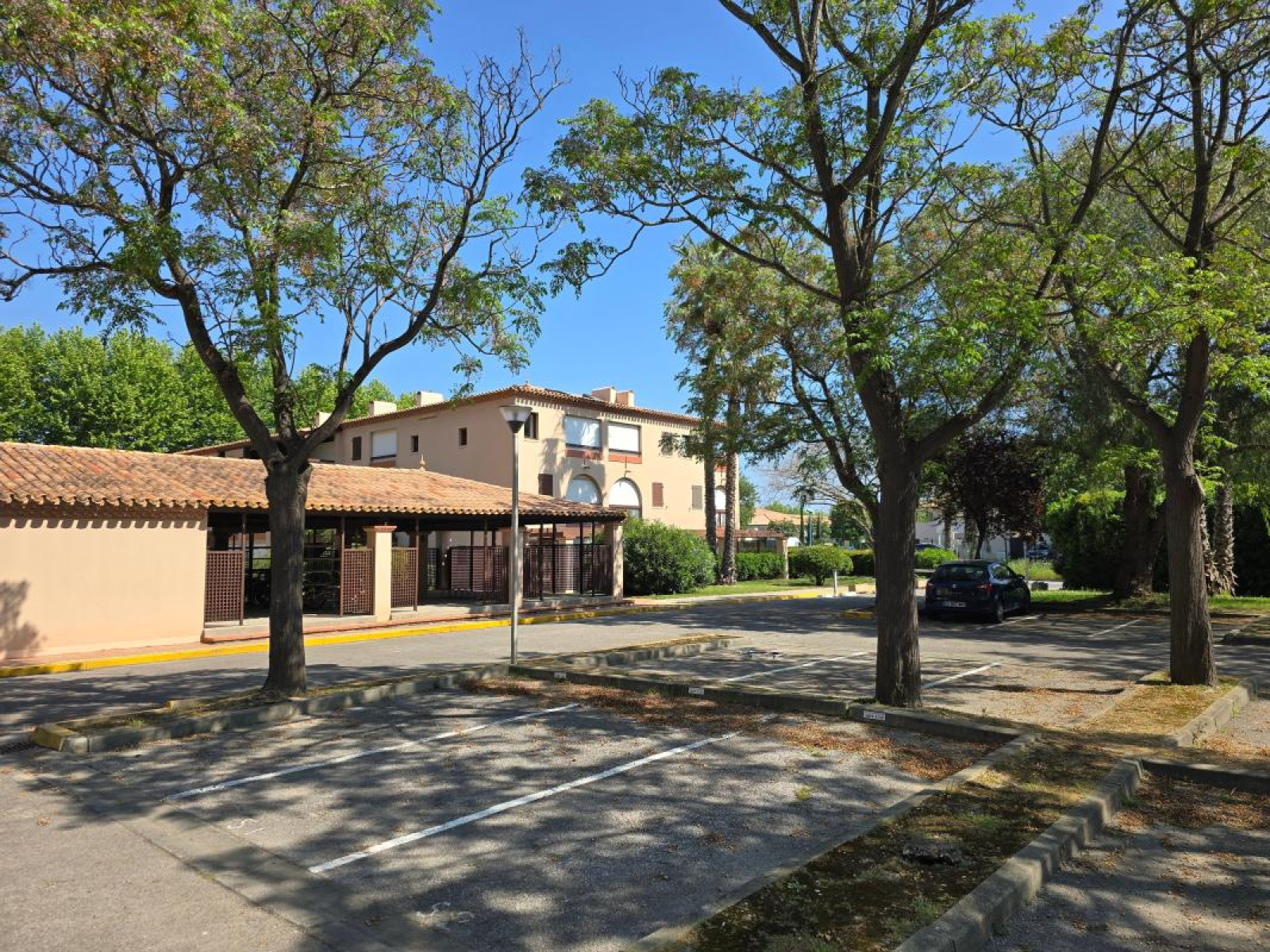 Image_, Appartement, Saint-Cyprien, ref :1KLI-F8N-QF3