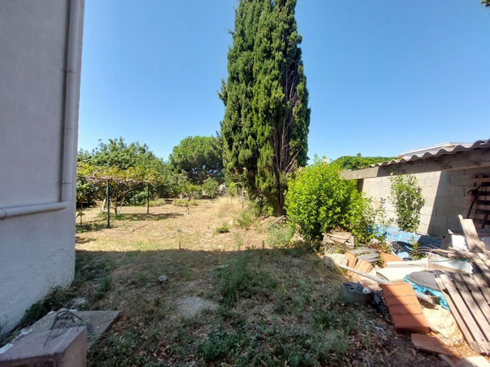 Image_, Terrain, Saint-Cyprien, ref :I8E5-I5M-5VZ