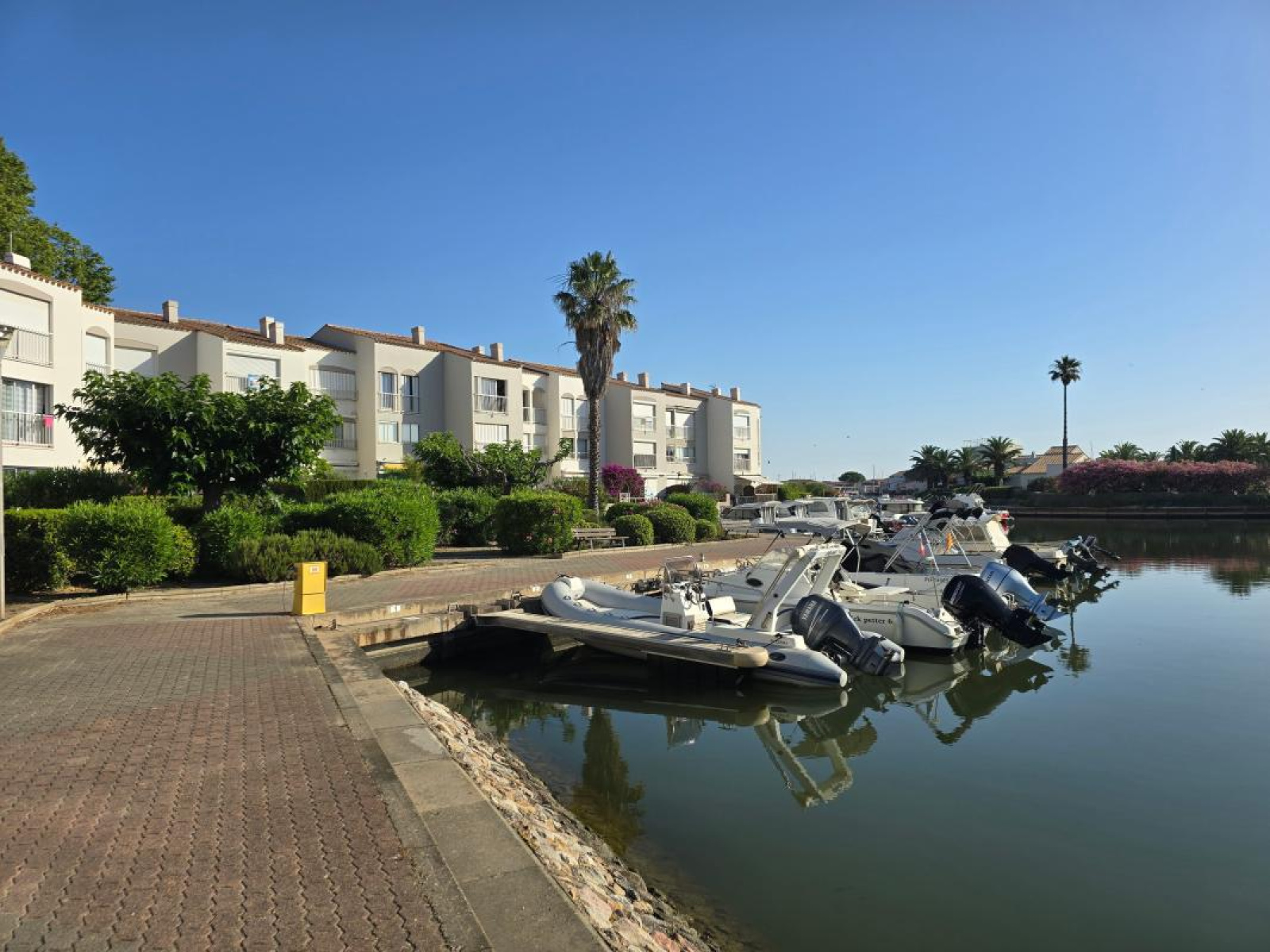 Image_, Appartement, Saint-Cyprien, ref :F58Q-VDD-EX4