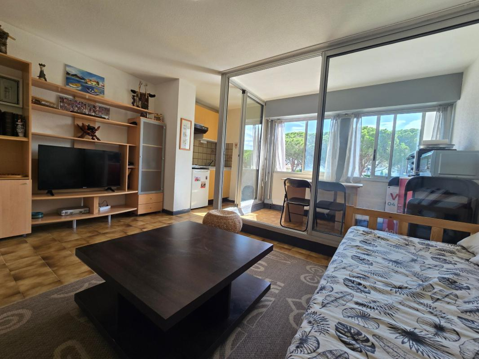 Image_, Appartement, Saint-Cyprien, ref :F58Q-VDD-EX4