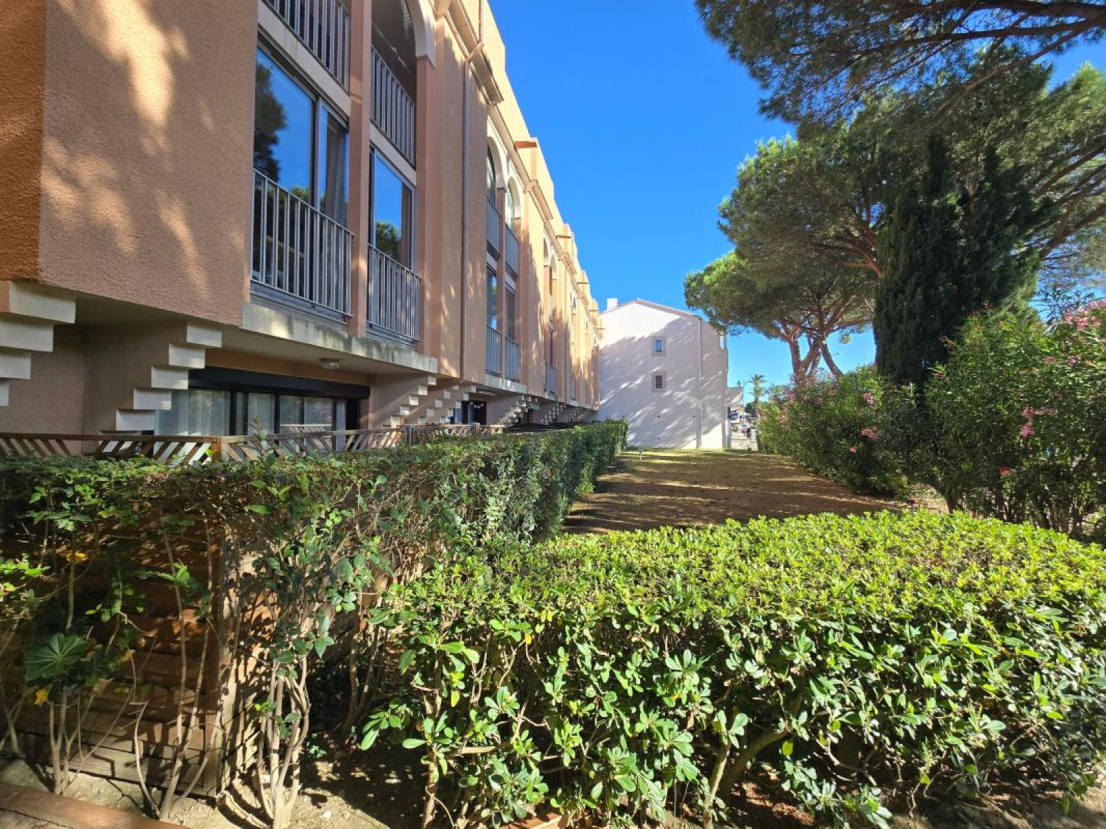 Image_, Appartement, Saint-Cyprien, ref :6ZD1-Y22-BLC