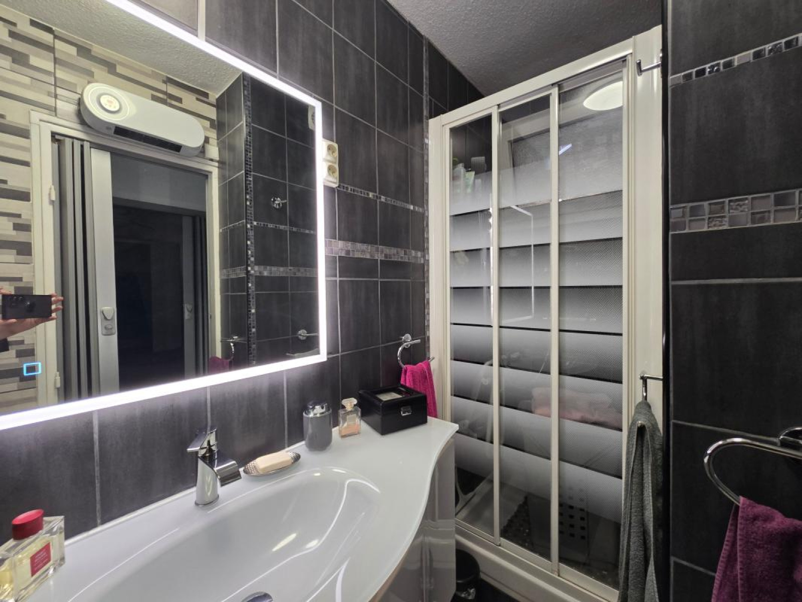 Image_, Appartement, Saint-Cyprien, ref :6ZD1-Y22-BLC