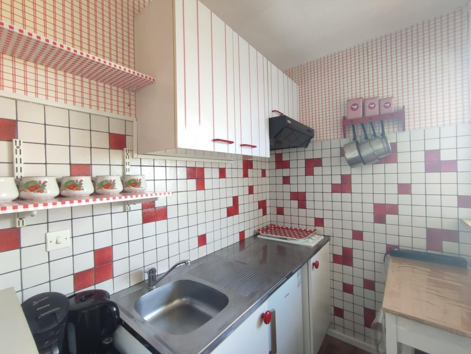 Image_, Appartement, Saint-Cyprien, ref :OFAC-OJX-Q40