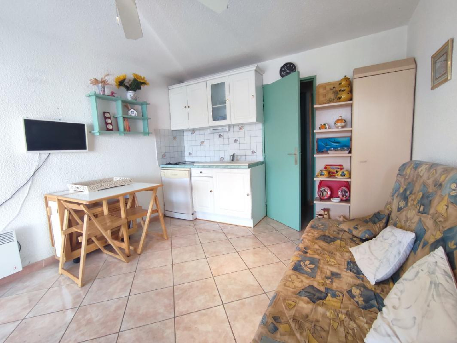 Image_, Appartement, Saint-Cyprien, ref :DDJX-7G9-JIB