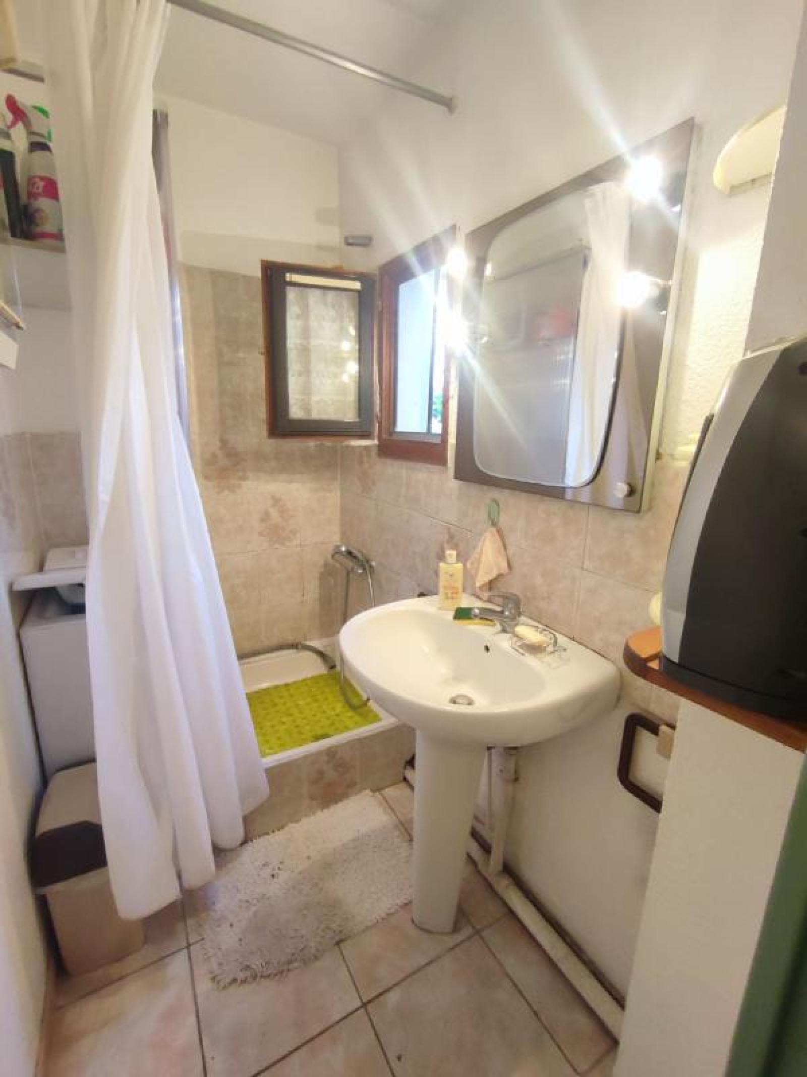 Image_, Appartement, Saint-Cyprien, ref :DDJX-7G9-JIB