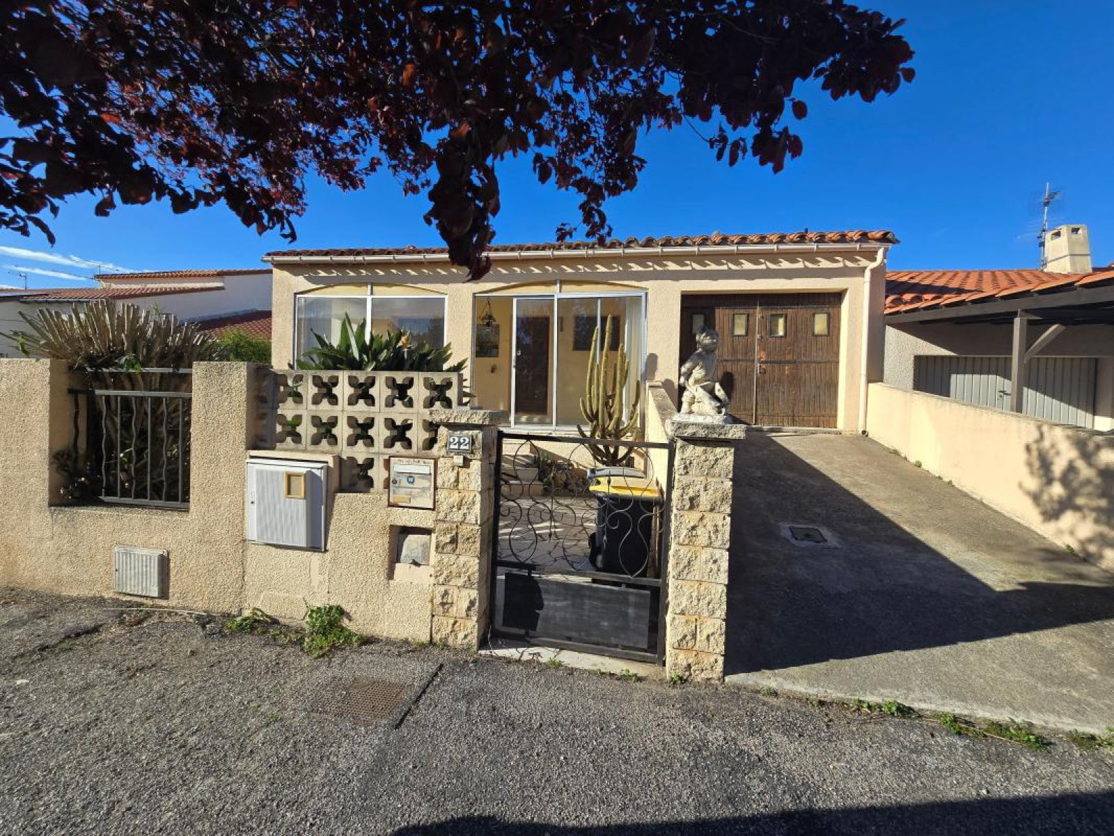 Image_, Maison, Elne, ref :W1N6-K5S-DI3