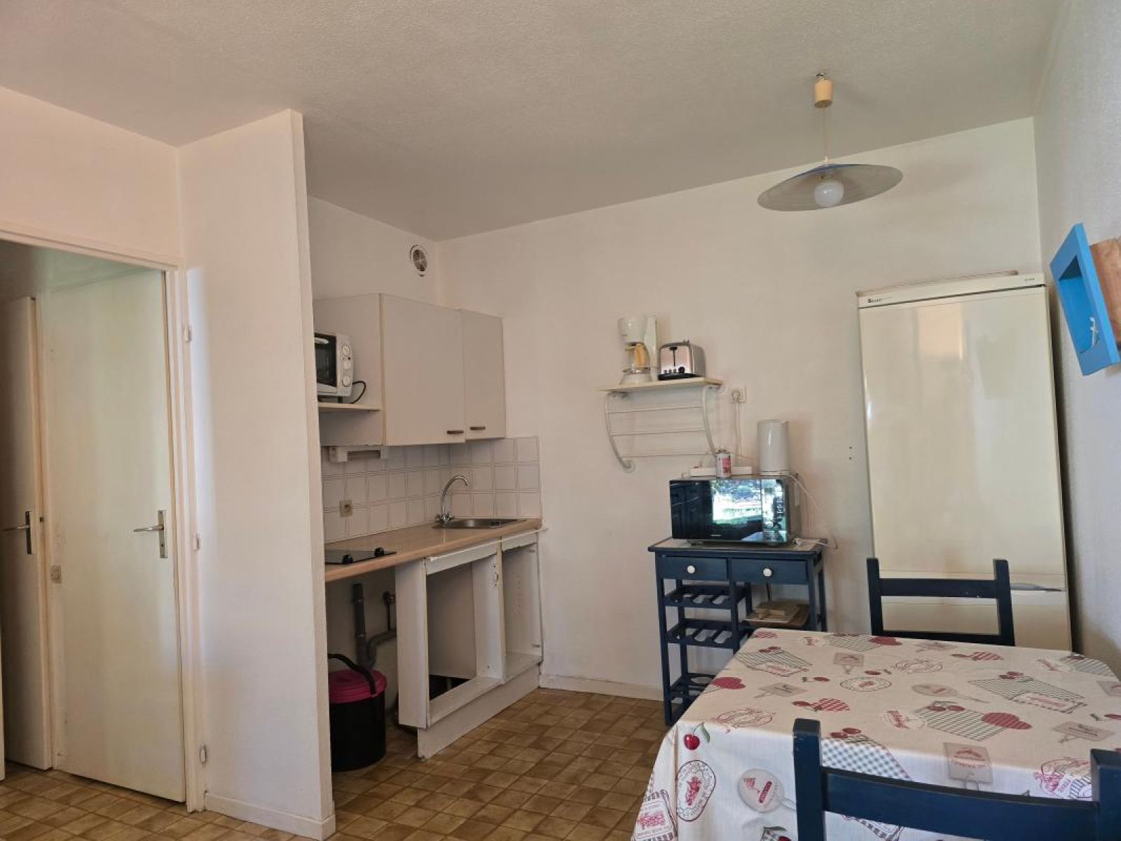 Image_, Appartement, Saint-Cyprien, ref :G2U8-W5E-SDW