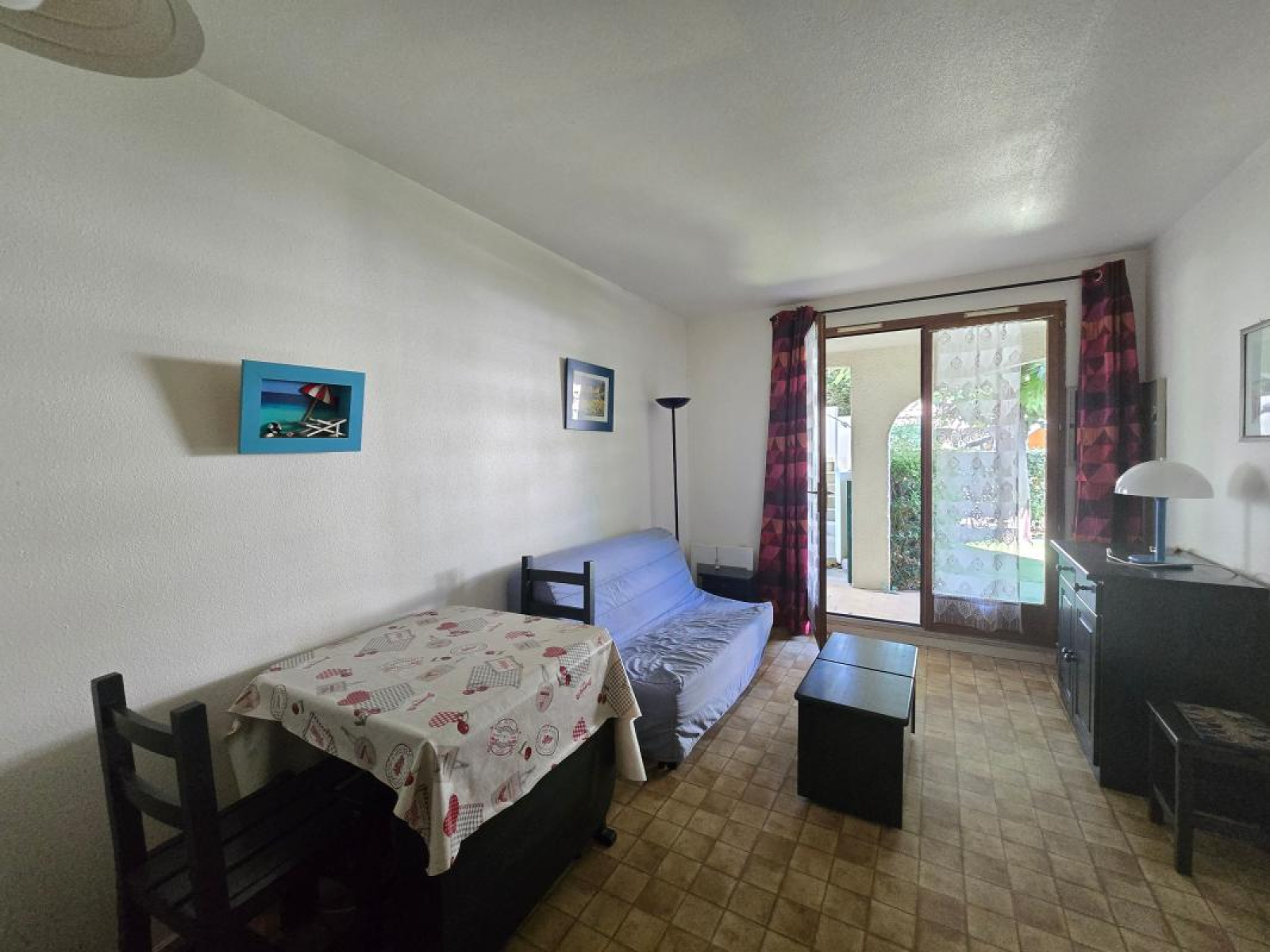 Image_, Appartement, Saint-Cyprien, ref :G2U8-W5E-SDW